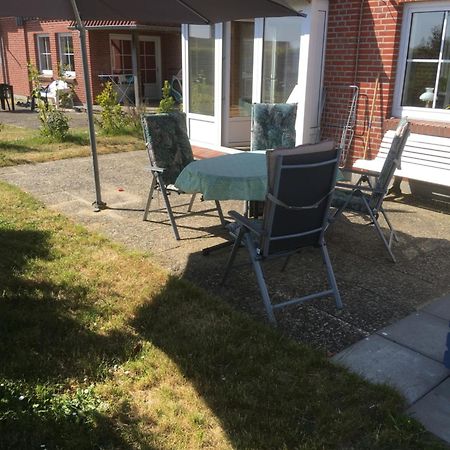 Meine Ferienwohnung Fehmarn Dış mekan fotoğraf