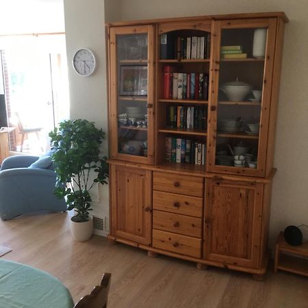 Meine Ferienwohnung Fehmarn Dış mekan fotoğraf