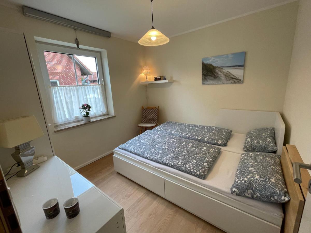 Meine Ferienwohnung Fehmarn Dış mekan fotoğraf