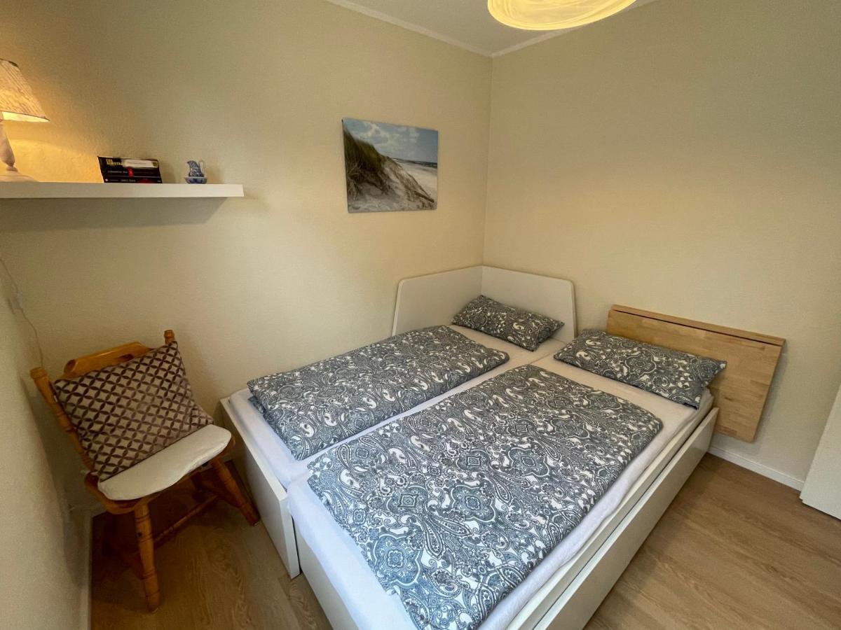 Meine Ferienwohnung Fehmarn Dış mekan fotoğraf
