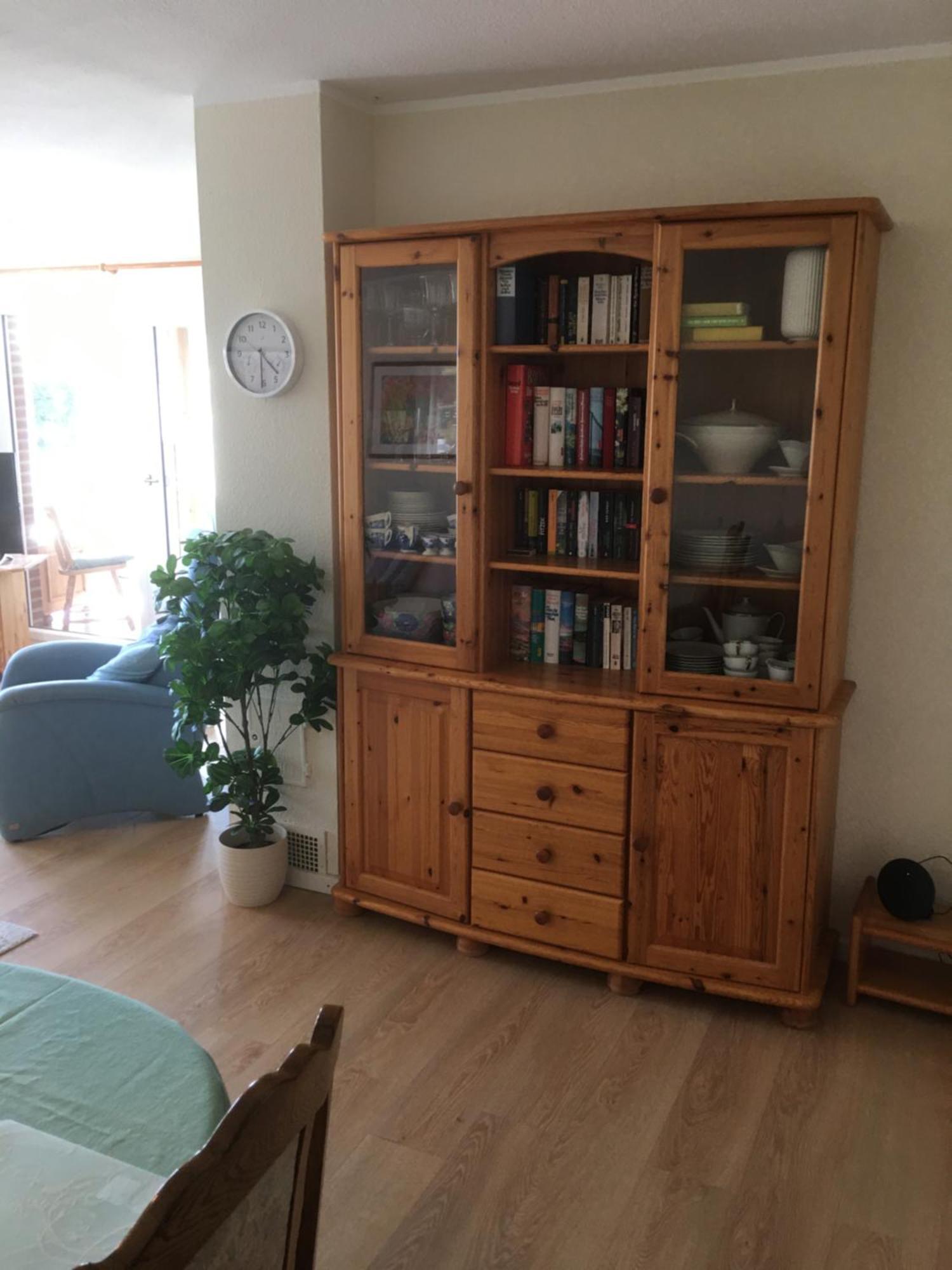 Meine Ferienwohnung Fehmarn Dış mekan fotoğraf
