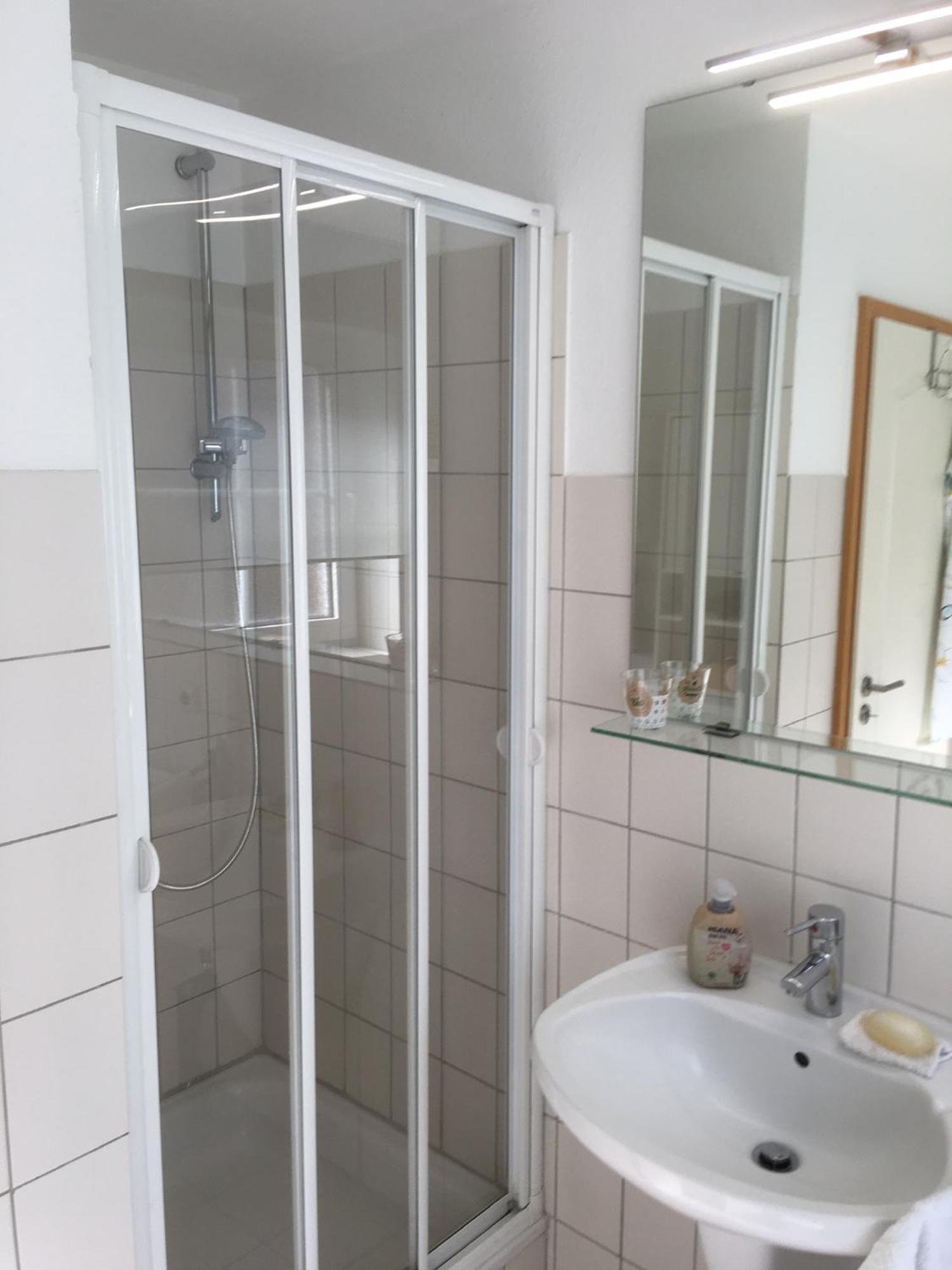 Meine Ferienwohnung Fehmarn Dış mekan fotoğraf